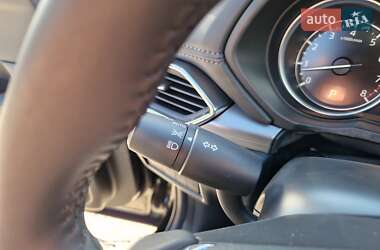Позашляховик / Кросовер Mazda CX-5 2024 в 