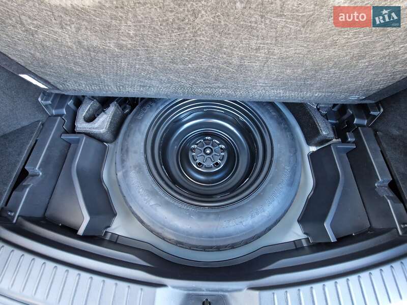 Внедорожник / Кроссовер Mazda CX-5 2024 в Днепре