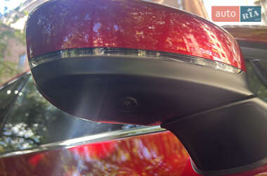 Позашляховик / Кросовер Mazda CX-5 2021 в 