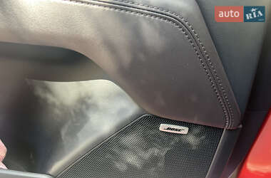 Позашляховик / Кросовер Mazda CX-5 2021 в 