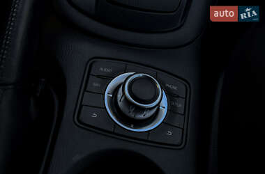 Позашляховик / Кросовер Mazda CX-5 2013 в 