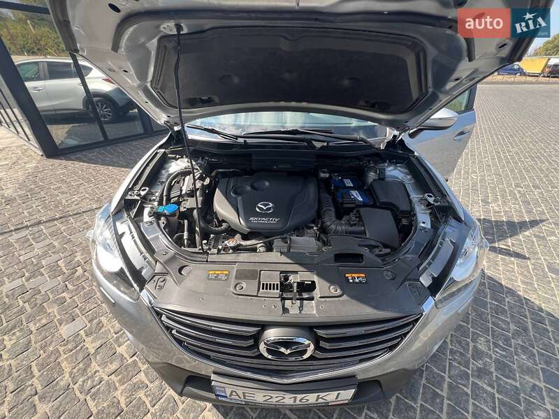 Внедорожник / Кроссовер Mazda CX-5 2015 в Каменском фото 16 Внедорожник / Кроссовер Mazda CX-5 2015 в Каменском