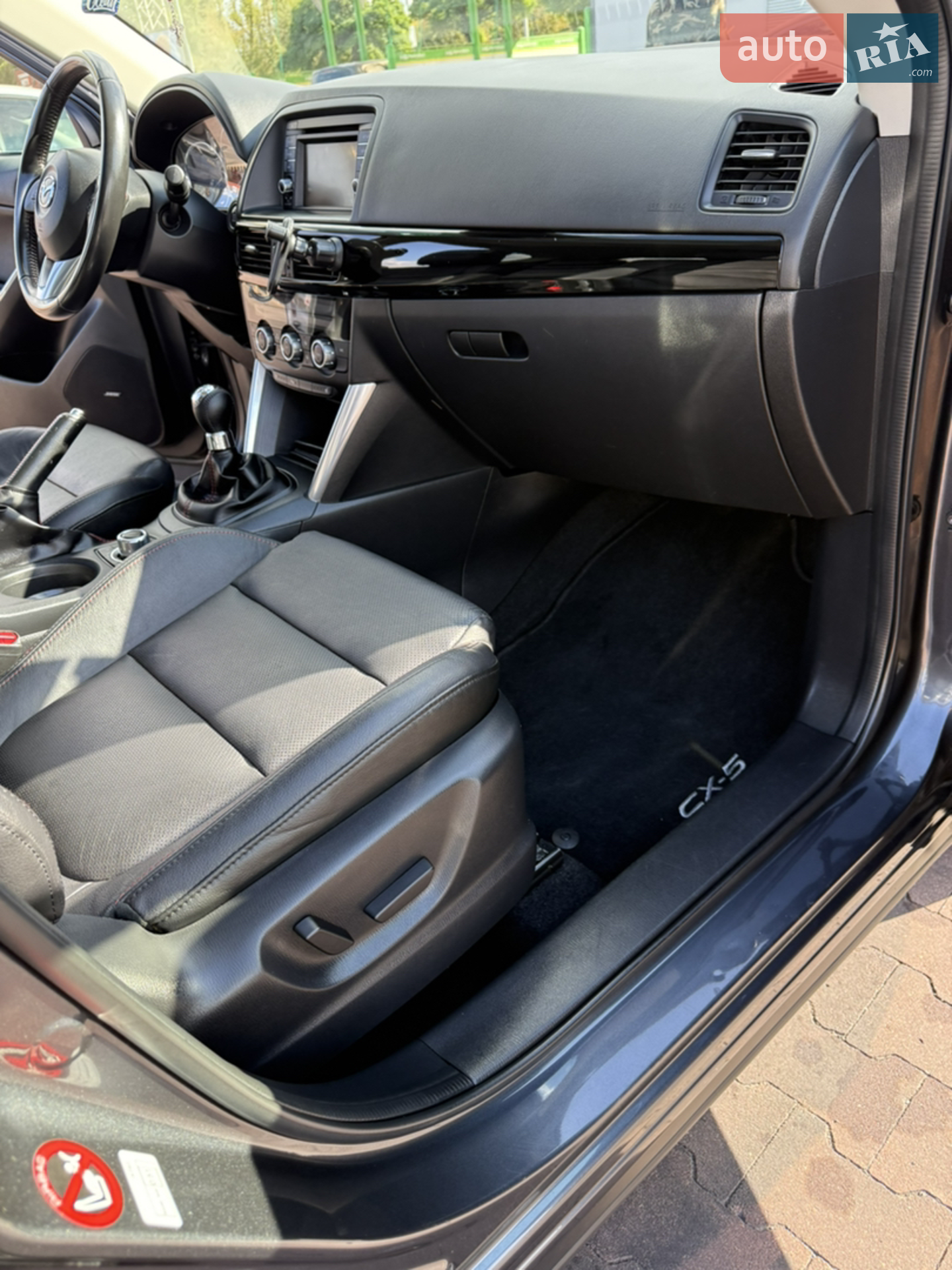 2014 Mazda CX-5 - мініатюра 13