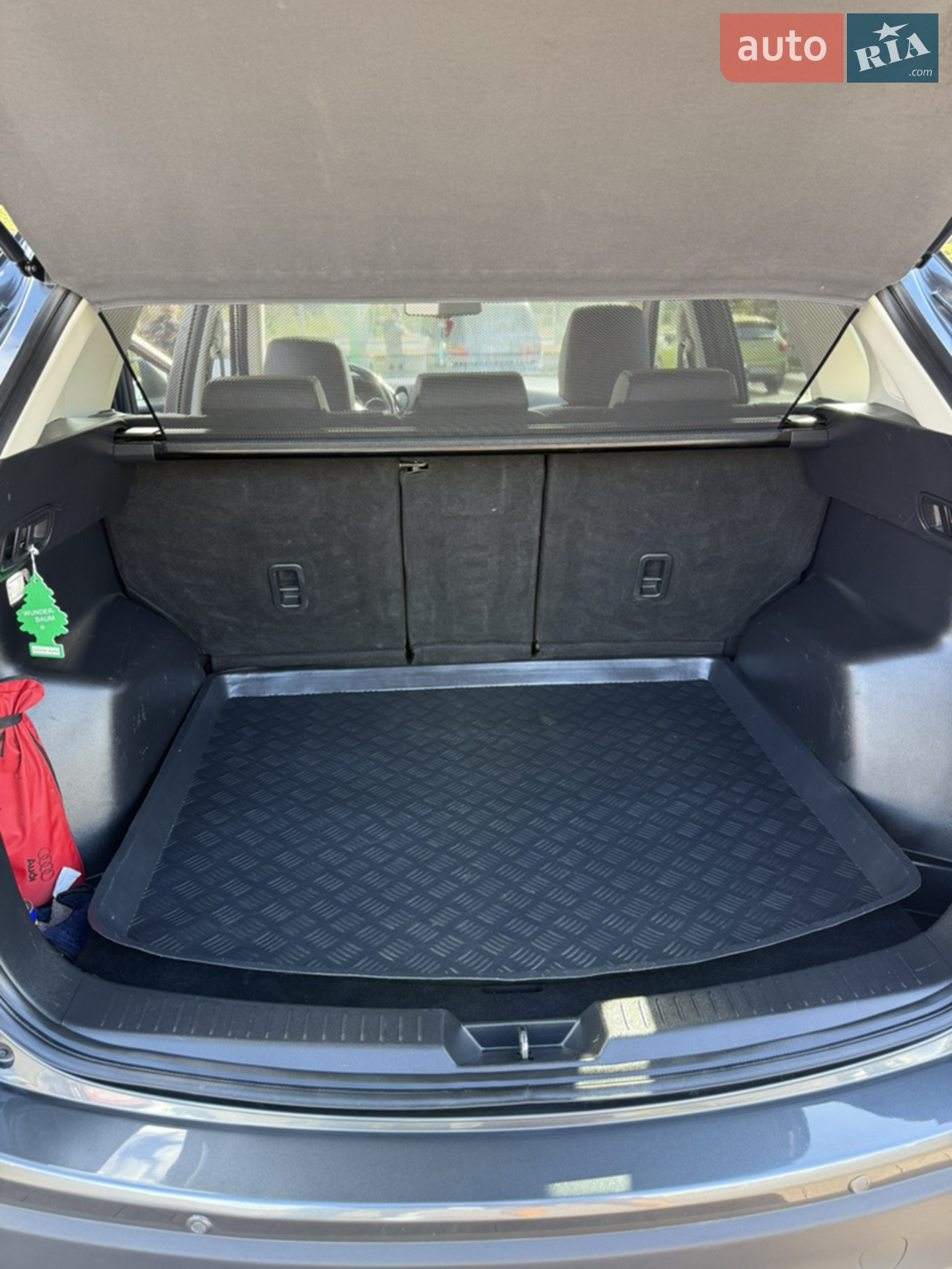 2014 Mazda CX-5 - мініатюра 17