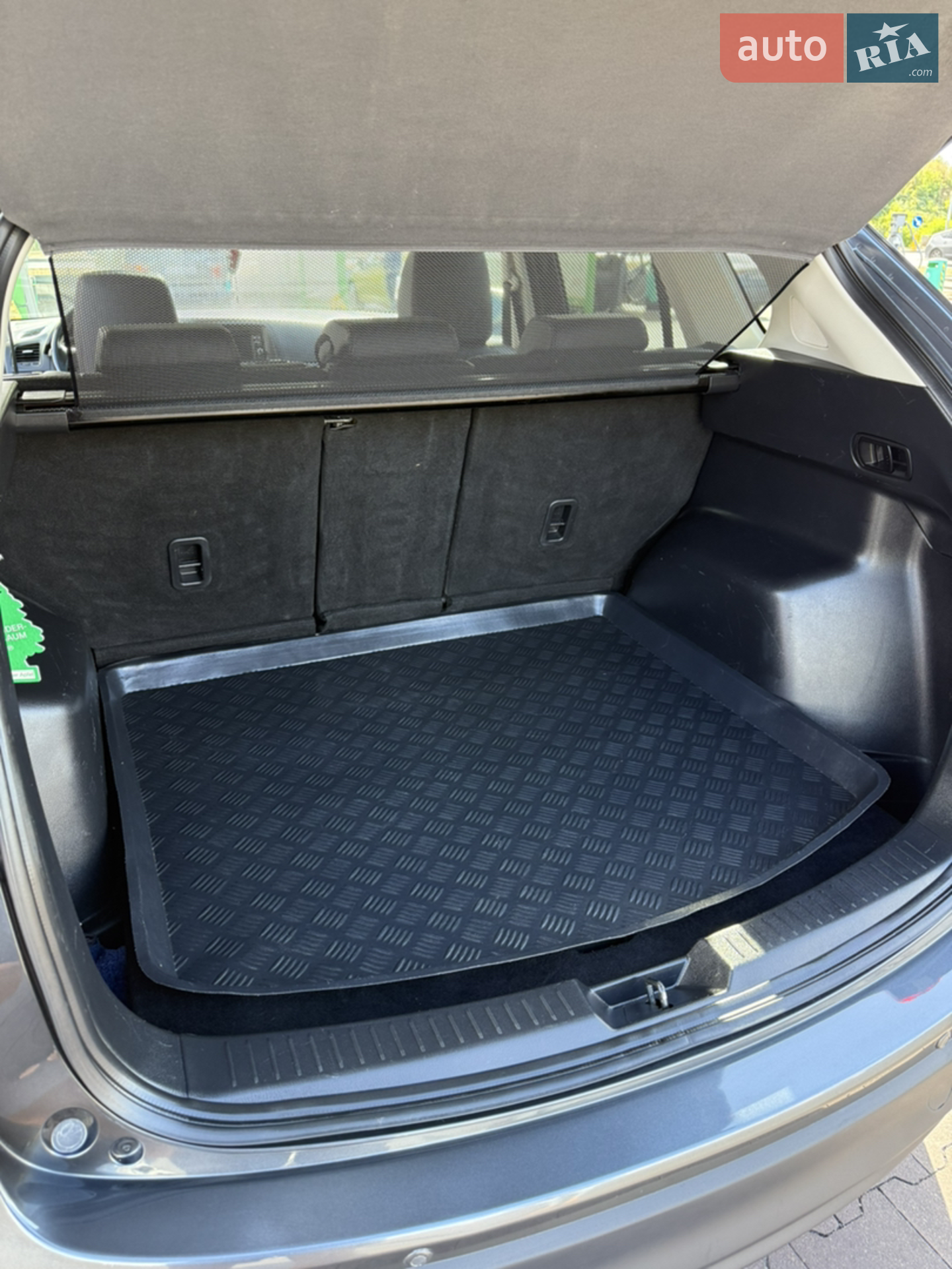 2014 Mazda CX-5 - мініатюра 16