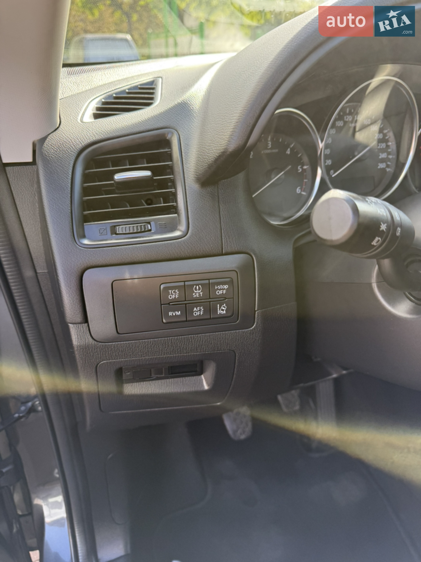 2014 Mazda CX-5 - мініатюра 18