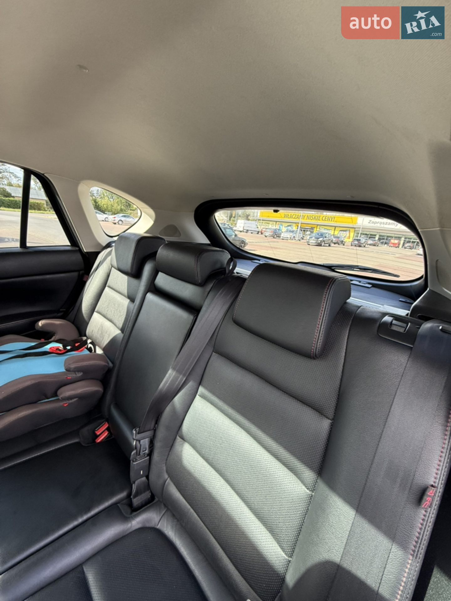 2014 Mazda CX-5 - мініатюра 20