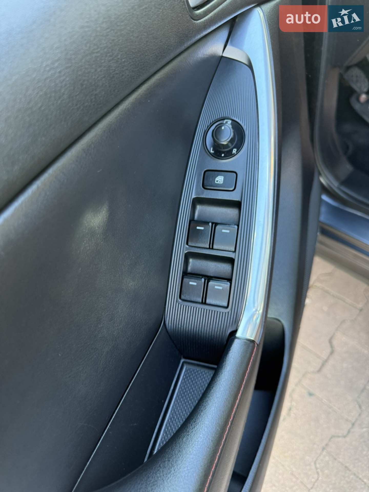 2014 Mazda CX-5 - мініатюра 19