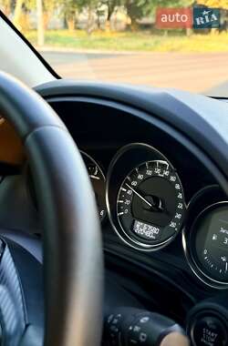 Внедорожник / Кроссовер Mazda CX-5 2015 в 