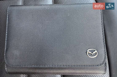 Внедорожник / Кроссовер Mazda CX-5 2019 в 