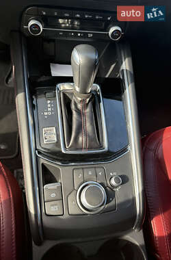 Внедорожник / Кроссовер Mazda CX-5 2020 в 