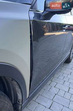 Позашляховик / Кросовер Mazda CX-5 2022 в 