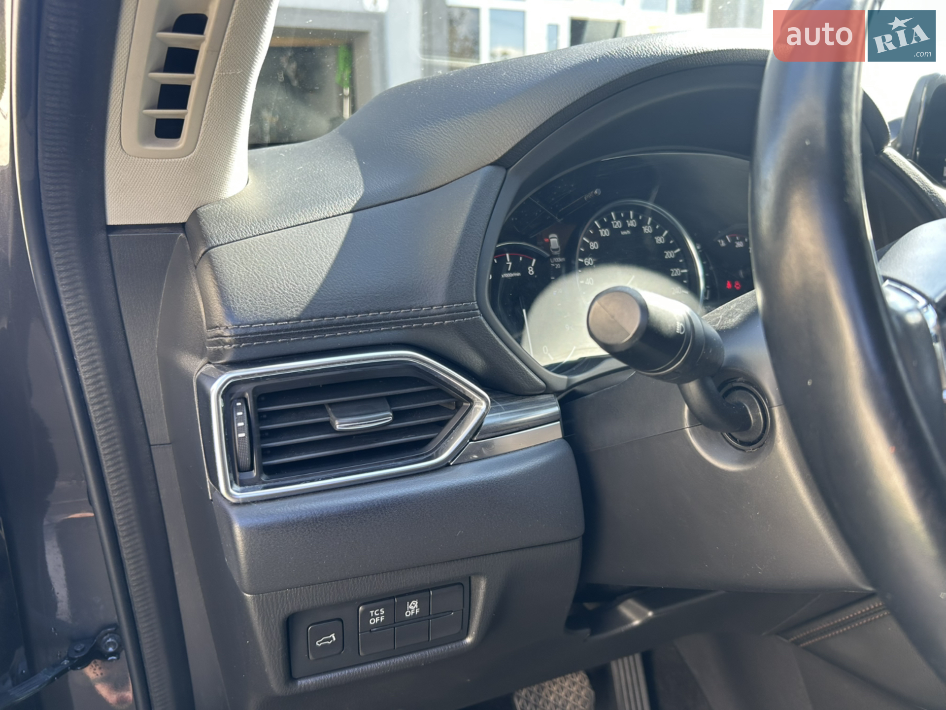 2019 Mazda CX-5 - мініатюра 15