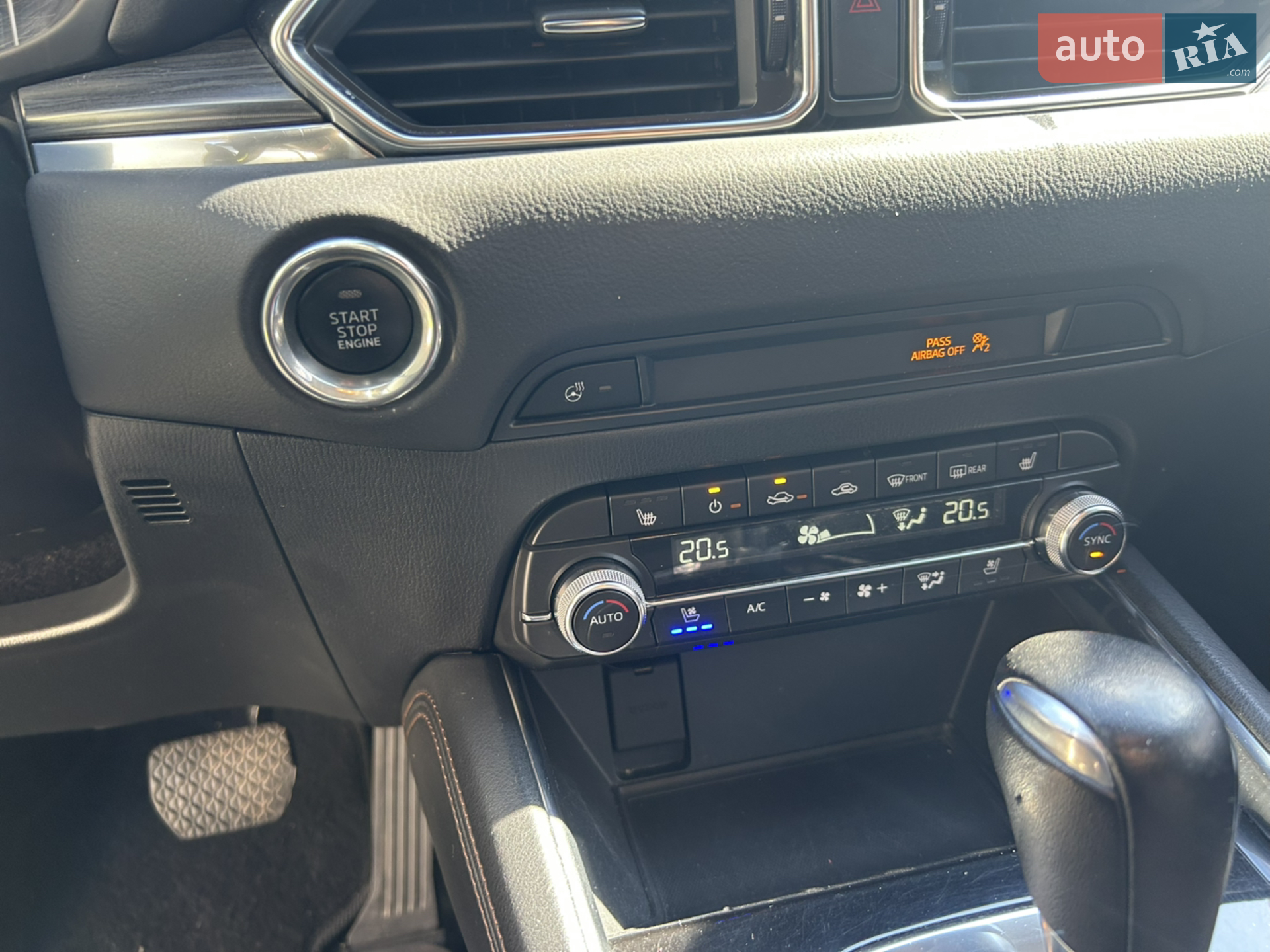 2019 Mazda CX-5 - мініатюра 16