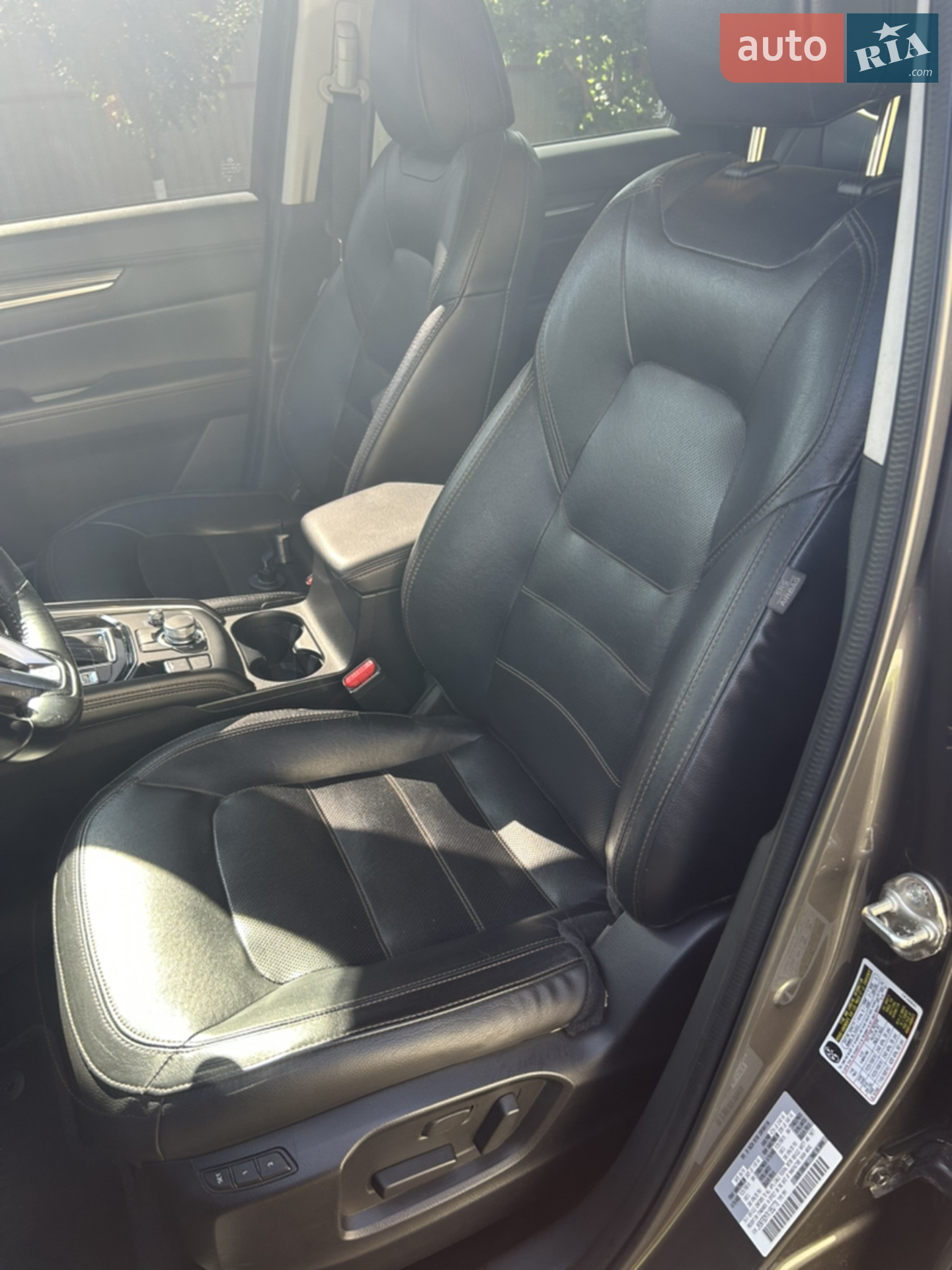 2019 Mazda CX-5 - мініатюра 18