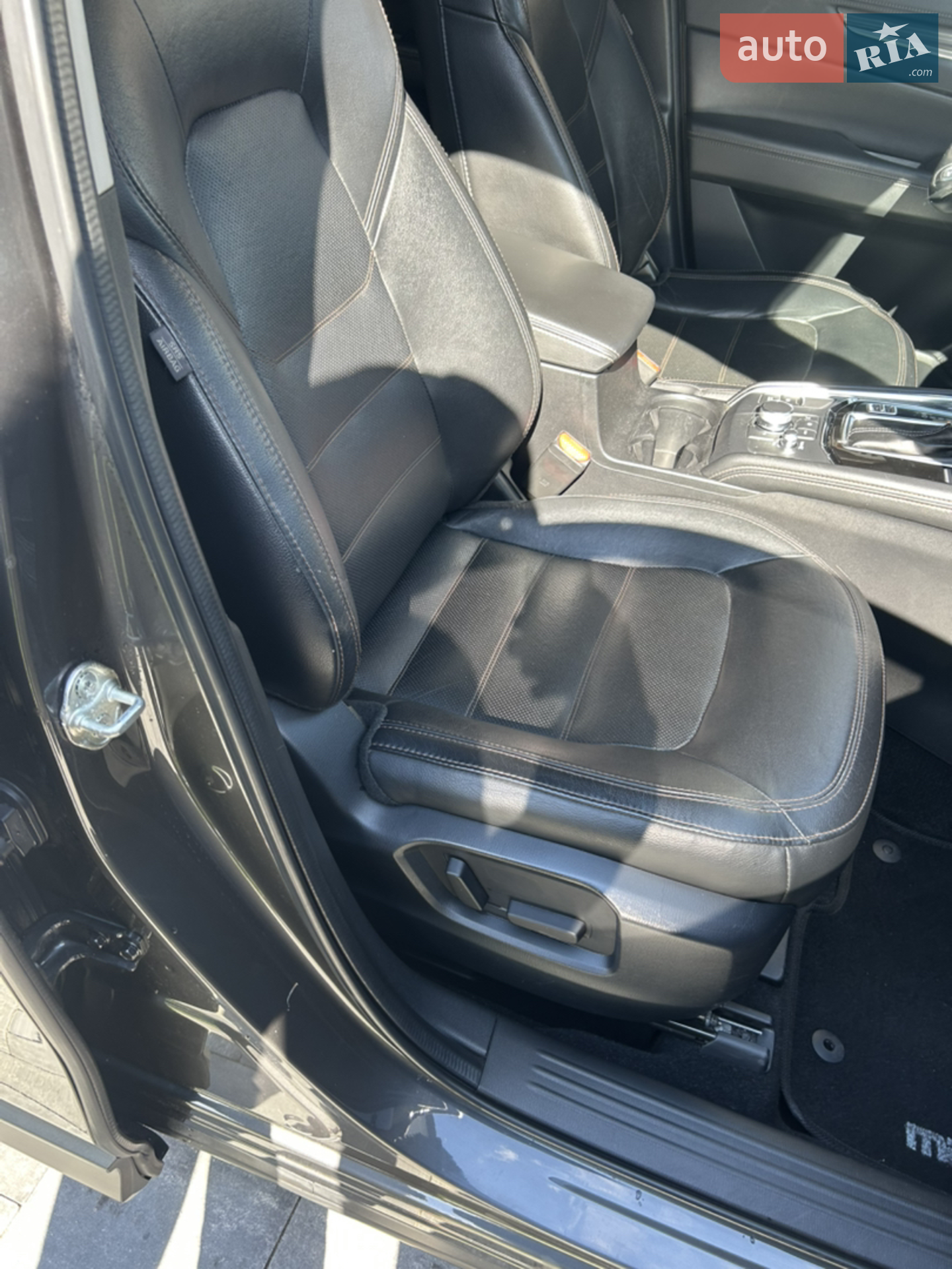 2019 Mazda CX-5 - мініатюра 19