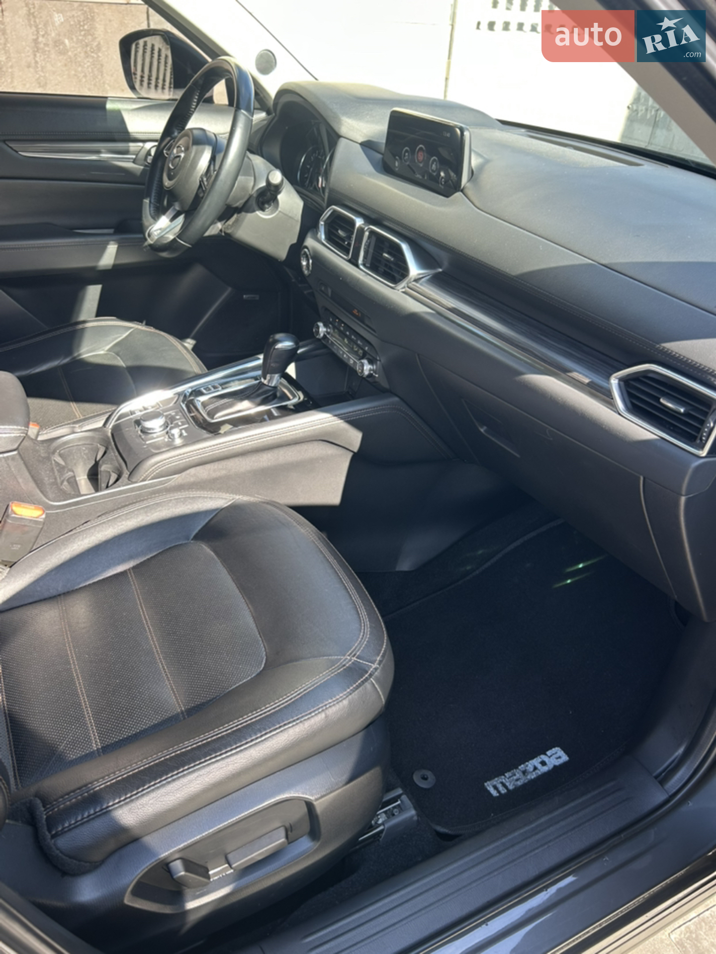 2019 Mazda CX-5 - мініатюра 20