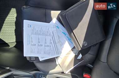 Позашляховик / Кросовер Mazda CX-5 2013 в 
