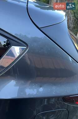 Позашляховик / Кросовер Mazda CX-5 2022 в 
