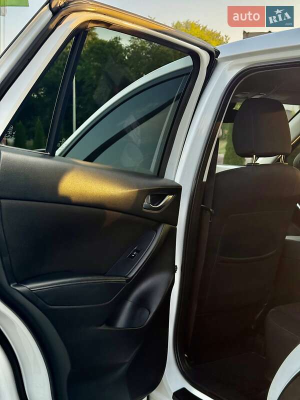 Внедорожник / Кроссовер Mazda CX-5 2015 в Черкассах фото 26 Внедорожник / Кроссовер Mazda CX-5 2015 в Черкассах