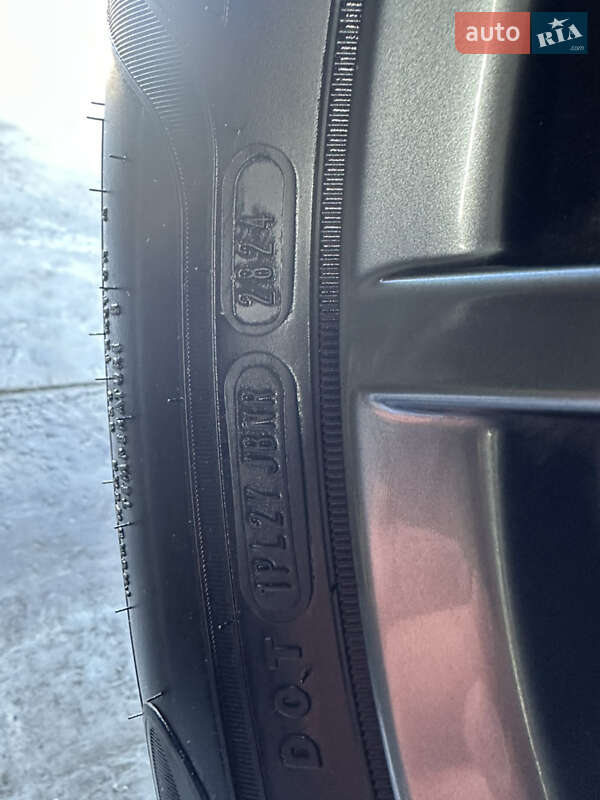 Позашляховик / Кросовер Mazda CX-5 2020 в Івано-Франківську