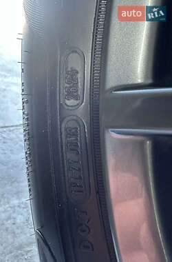 Позашляховик / Кросовер Mazda CX-5 2020 в 