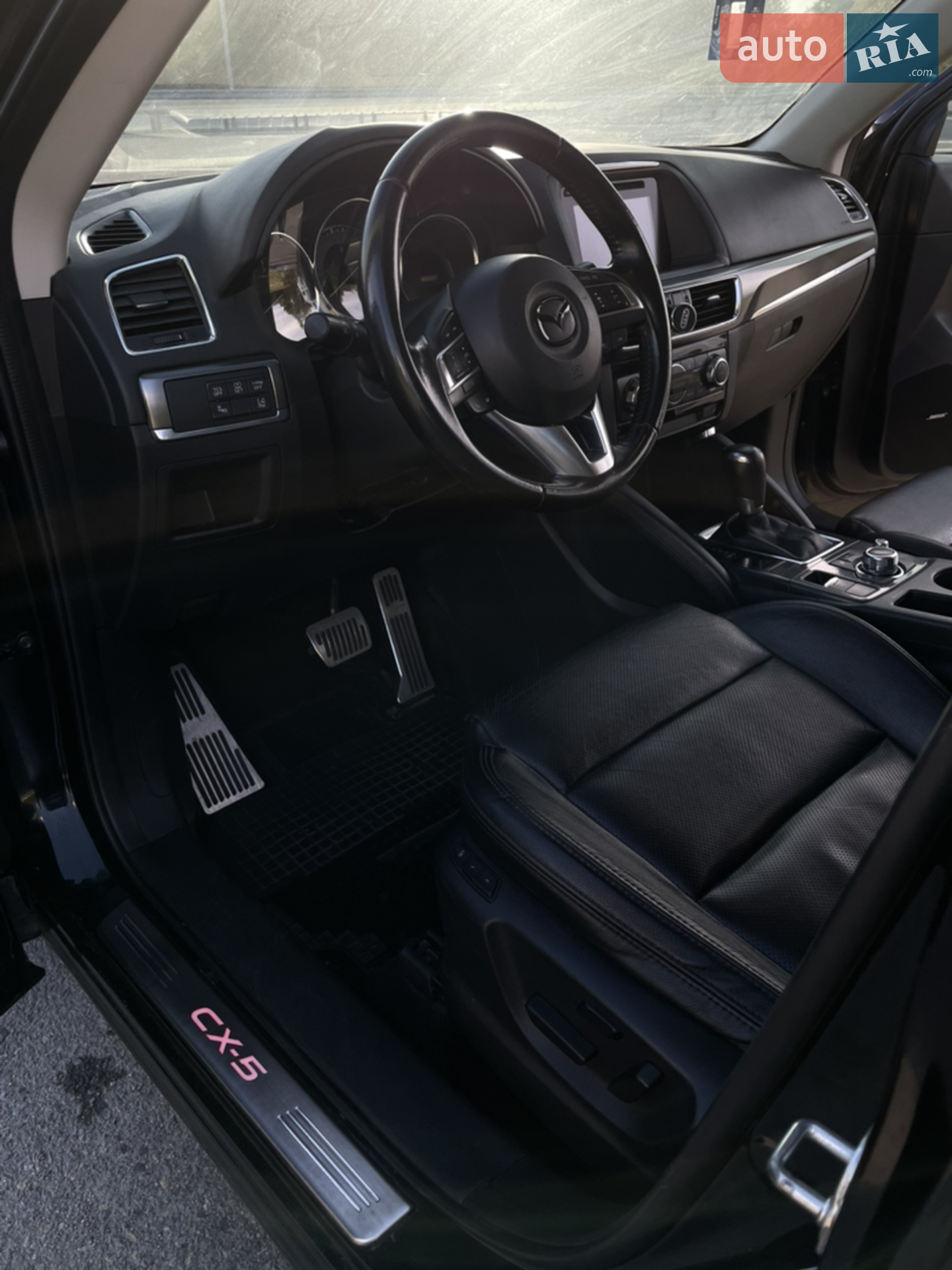2015 Mazda CX-5 - мініатюра 10