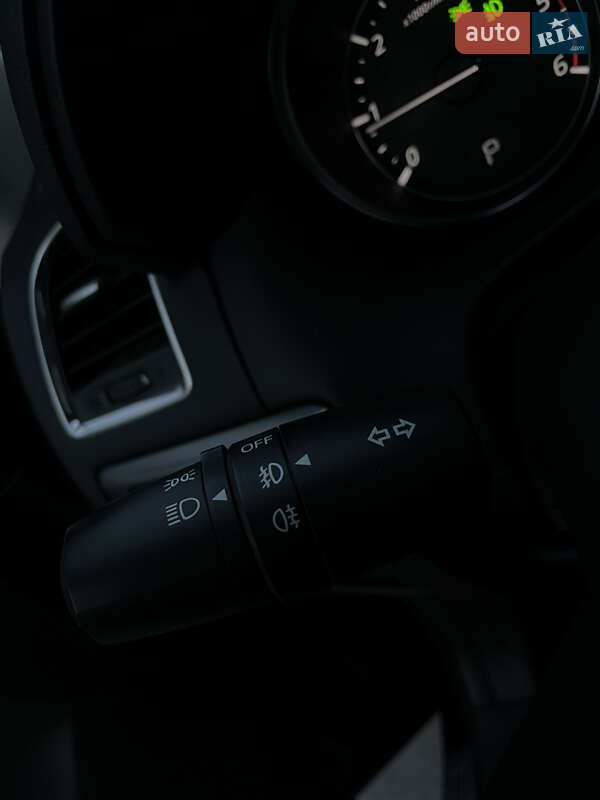 Внедорожник / Кроссовер Mazda CX-5 2015 в Киеве