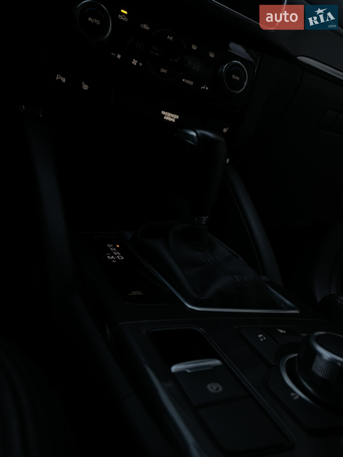 2015 Mazda CX-5 - мініатюра 19