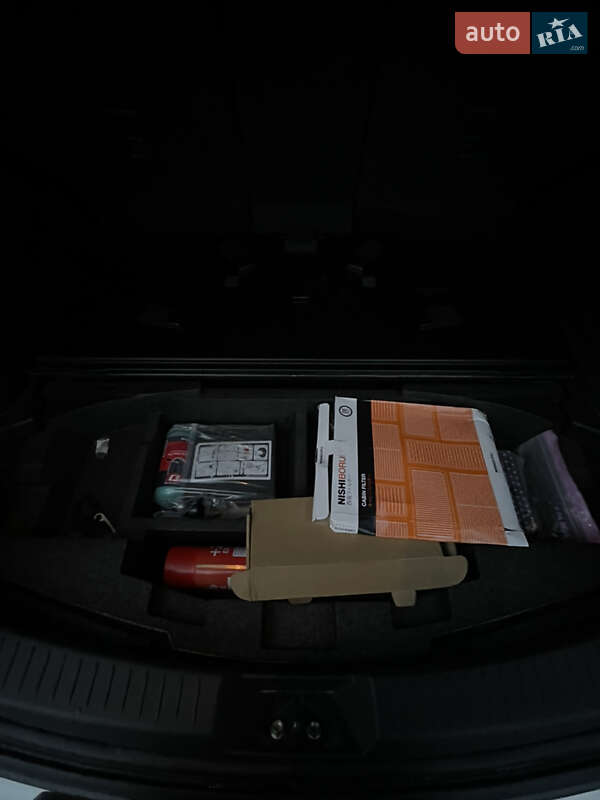 Внедорожник / Кроссовер Mazda CX-5 2015 в Киеве