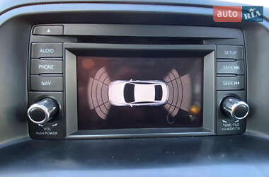 Внедорожник / Кроссовер Mazda CX-5 2012 в 