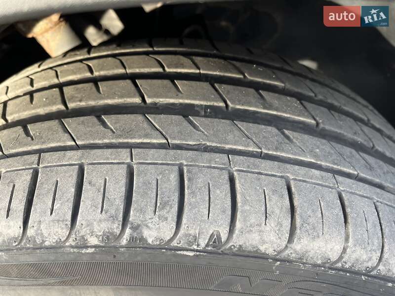 Позашляховик / Кросовер Mazda CX-5 2015 в Золочеві