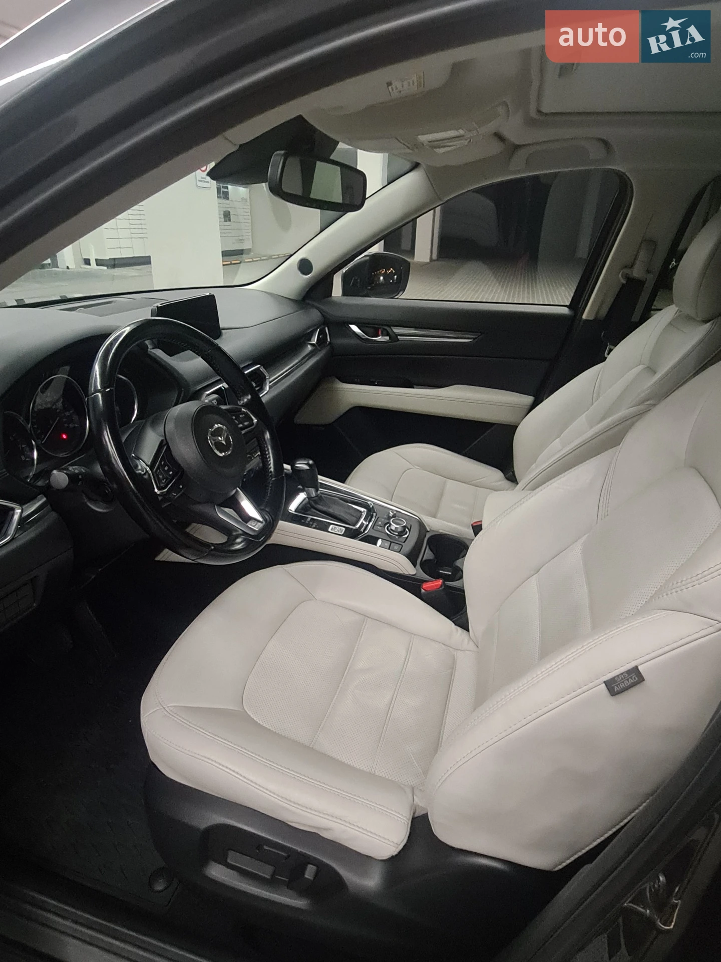 2017 Mazda CX-5 - мініатюра 7