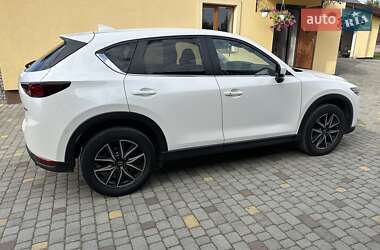 Внедорожник / Кроссовер Mazda CX-5 2020 в Львове фото 7 Внедорожник / Кроссовер Mazda CX-5 2020 в Львове