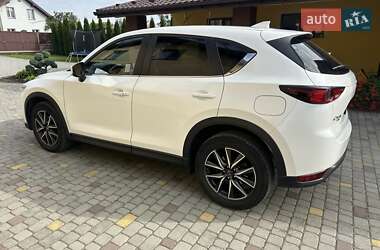 Внедорожник / Кроссовер Mazda CX-5 2020 в Львове фото 13 Внедорожник / Кроссовер Mazda CX-5 2020 в Львове