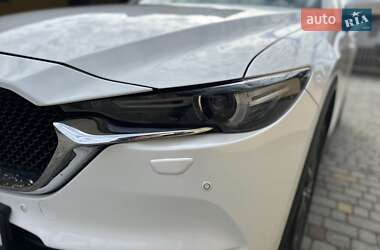 Внедорожник / Кроссовер Mazda CX-5 2020 в Львове фото 23 Внедорожник / Кроссовер Mazda CX-5 2020 в Львове