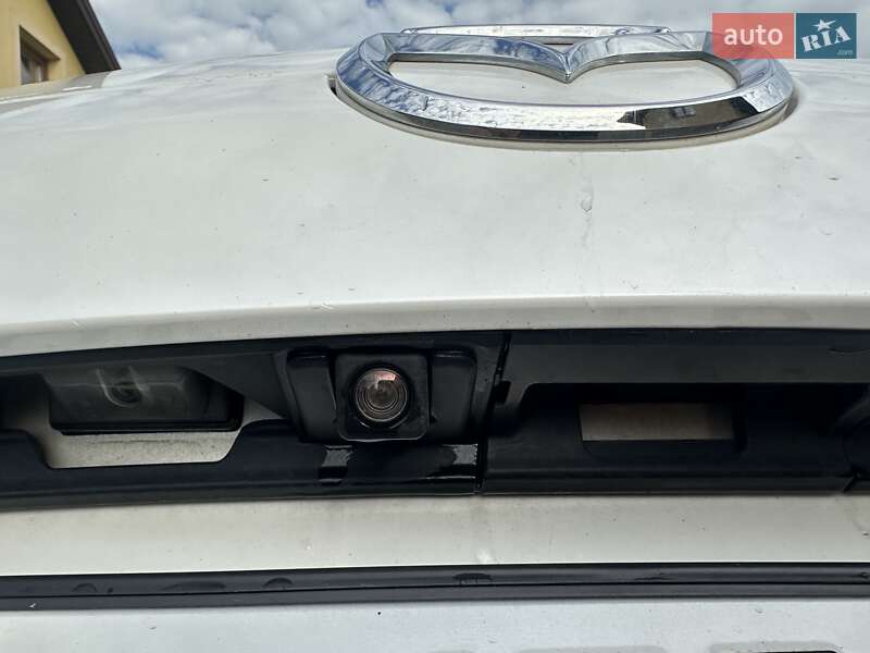 Внедорожник / Кроссовер Mazda CX-5 2020 в Львове