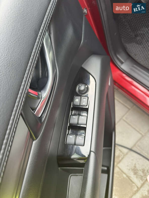 Внедорожник / Кроссовер Mazda CX-5 2020 в Ирпене фото 19 Внедорожник / Кроссовер Mazda CX-5 2020 в Ирпене