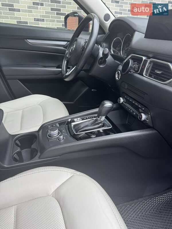Внедорожник / Кроссовер Mazda CX-5 2020 в Ирпене фото 24 Внедорожник / Кроссовер Mazda CX-5 2020 в Ирпене