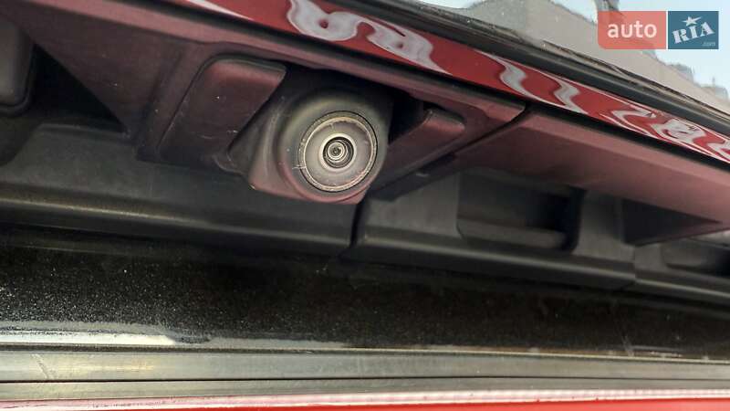 Внедорожник / Кроссовер Mazda CX-5 2022 в Киеве