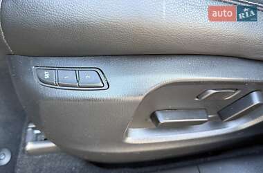 Позашляховик / Кросовер Mazda CX-5 2022 в 