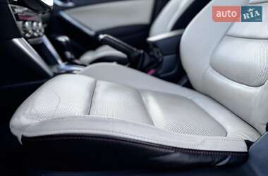 Внедорожник / Кроссовер Mazda CX-5 2014 в 
