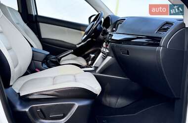 Внедорожник / Кроссовер Mazda CX-5 2014 в 