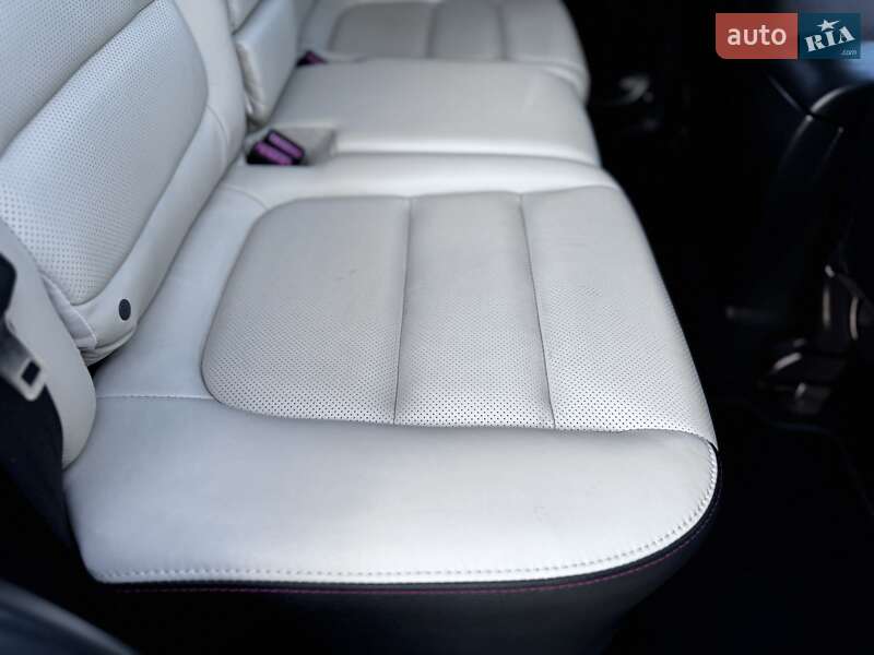Внедорожник / Кроссовер Mazda CX-5 2014 в Дрогобыче