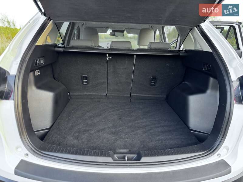 Внедорожник / Кроссовер Mazda CX-5 2014 в Дрогобыче