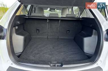 Внедорожник / Кроссовер Mazda CX-5 2014 в 