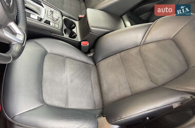 Внедорожник / Кроссовер Mazda CX-5 2021 в 