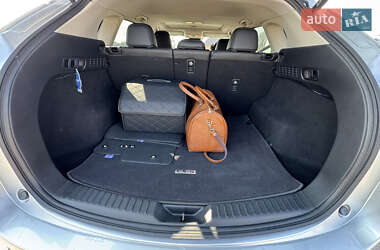 Позашляховик / Кросовер Mazda CX-5 2023 в 