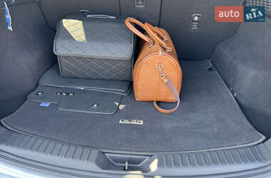 Позашляховик / Кросовер Mazda CX-5 2023 в 