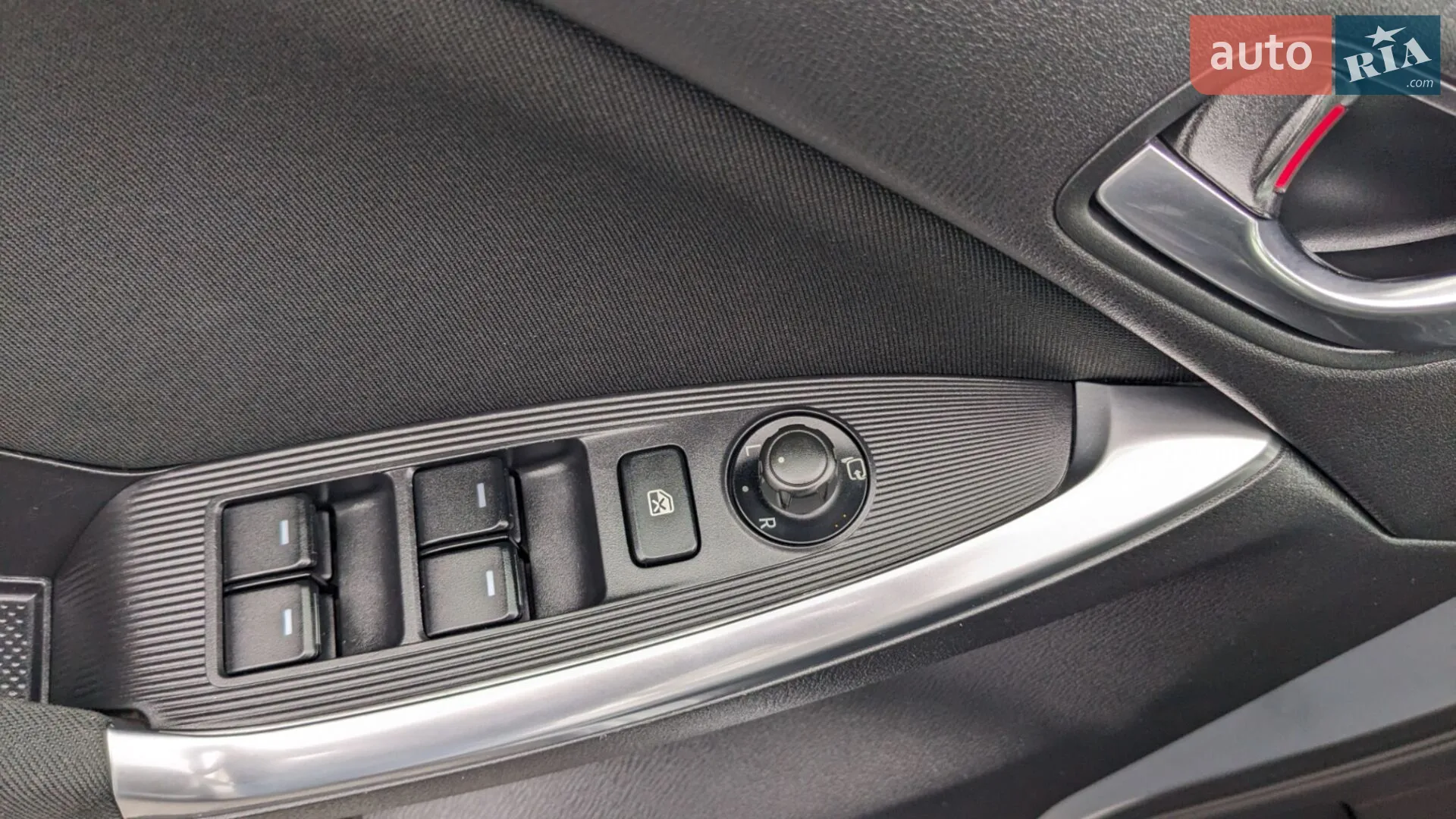 2012 Mazda CX-5 - мініатюра 31